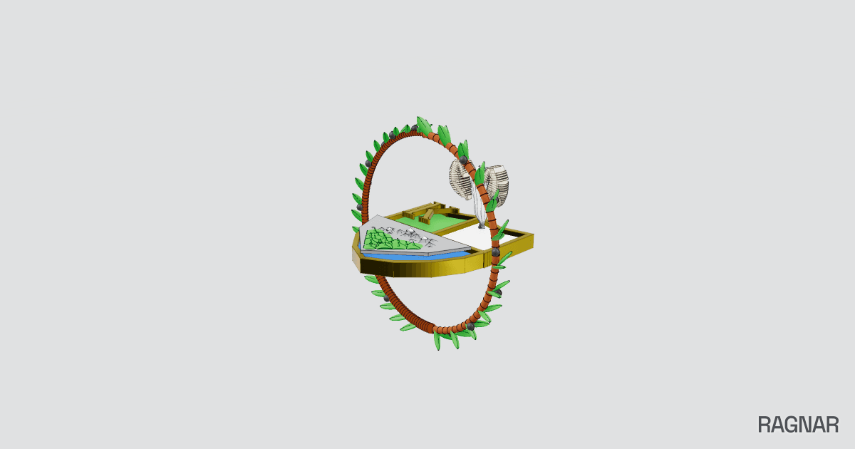 Custom Emblem