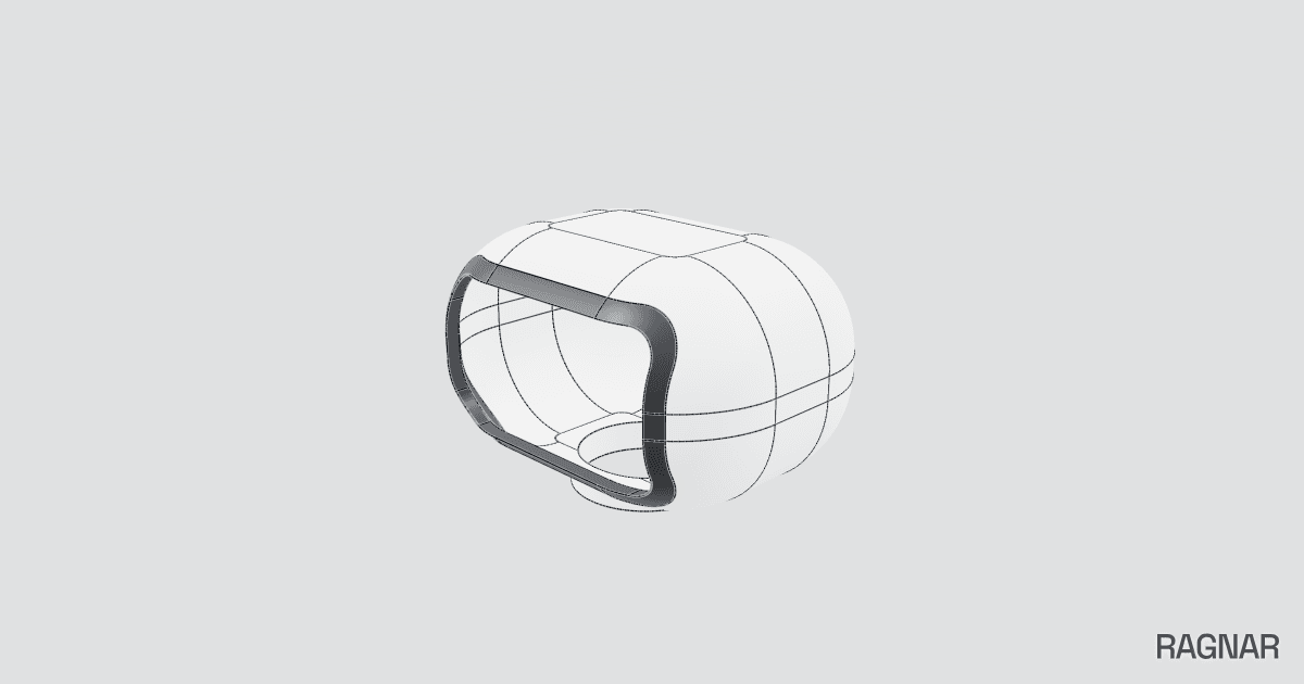 Pixel_Phoenix_Head_Ragnar_v01.step.