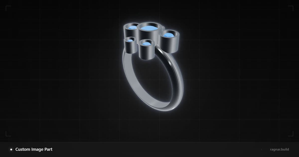 Custom Image Part