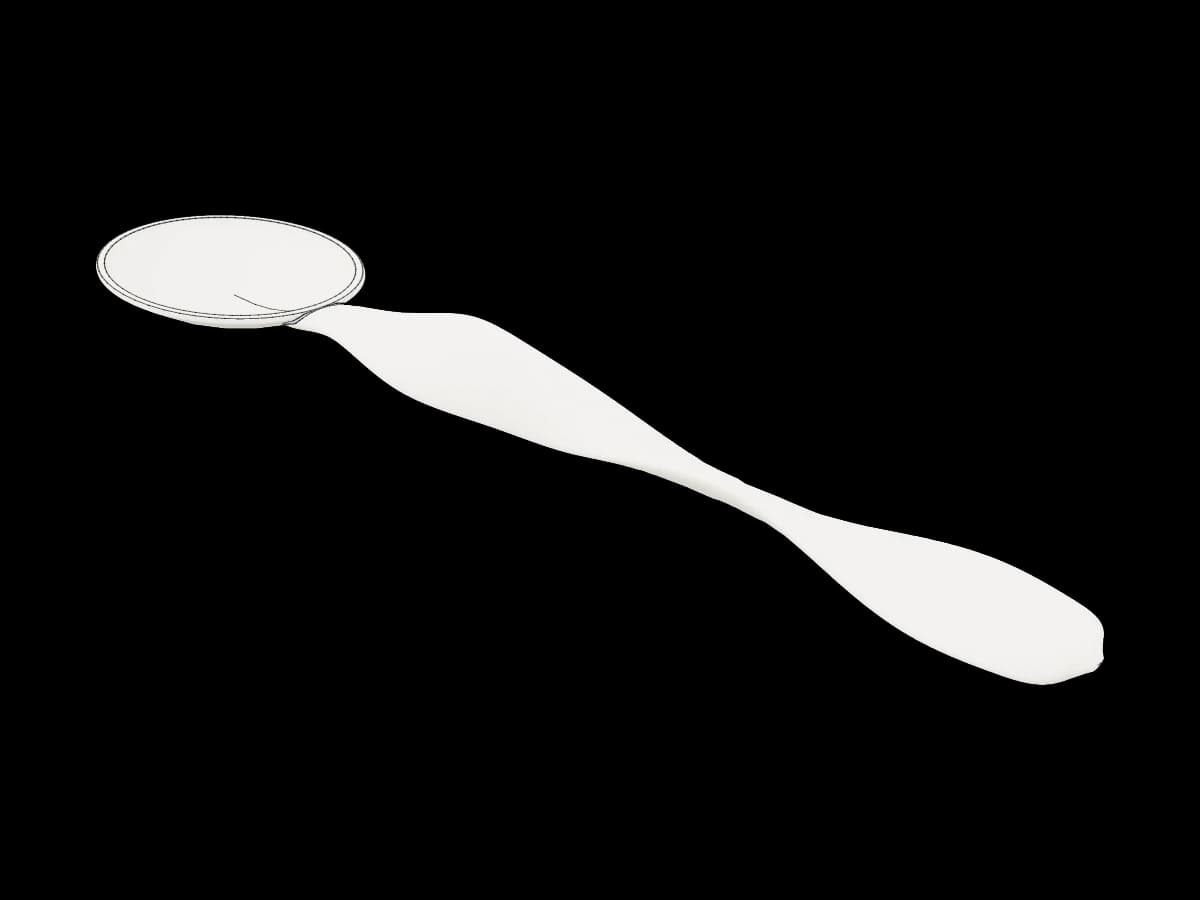 Vedora Honey Spoon