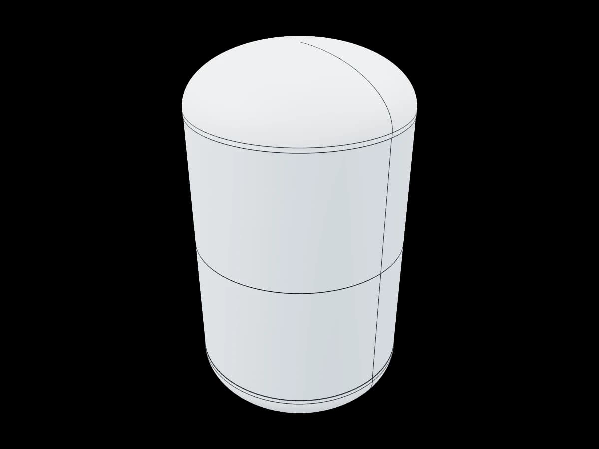 Msa-A Reference Replica