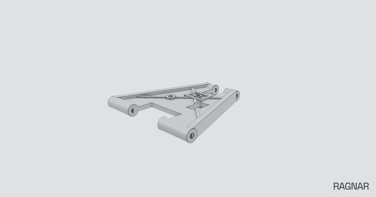 Custom CAD design
