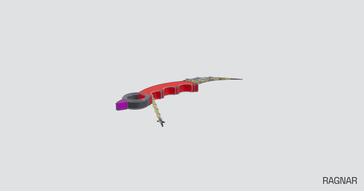 Karambit knife (remix)