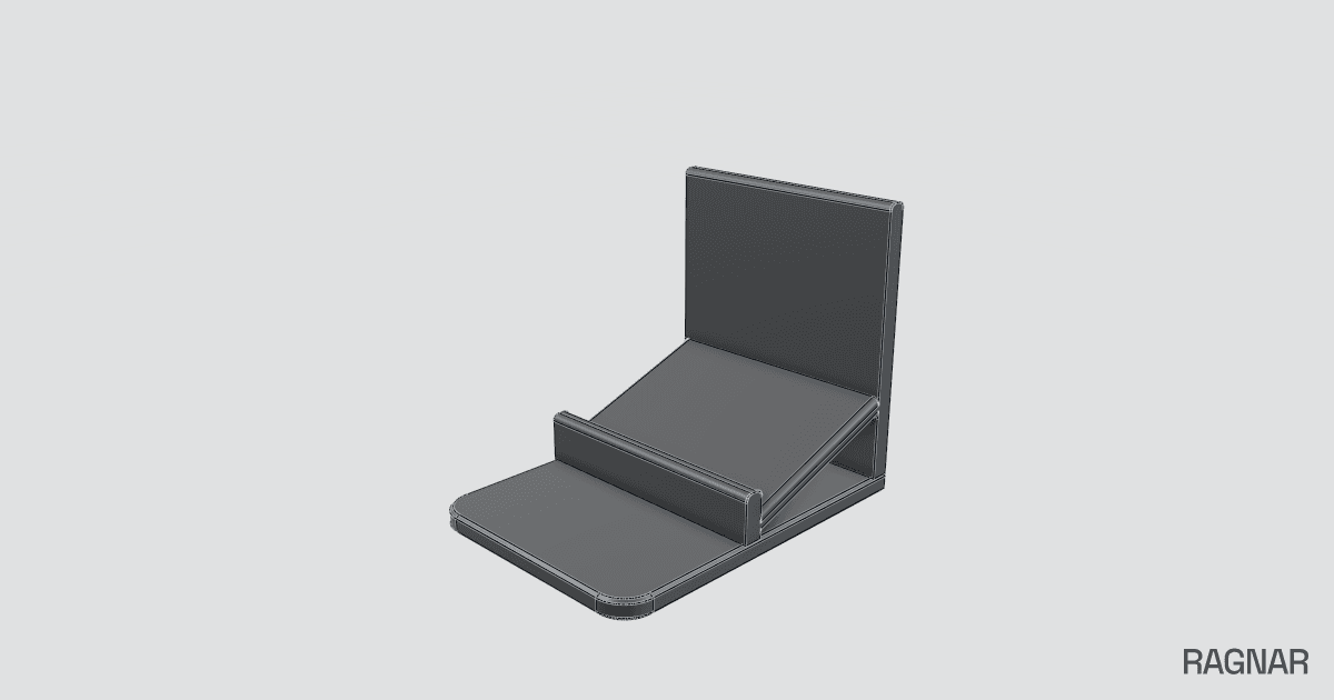 Controller Stand