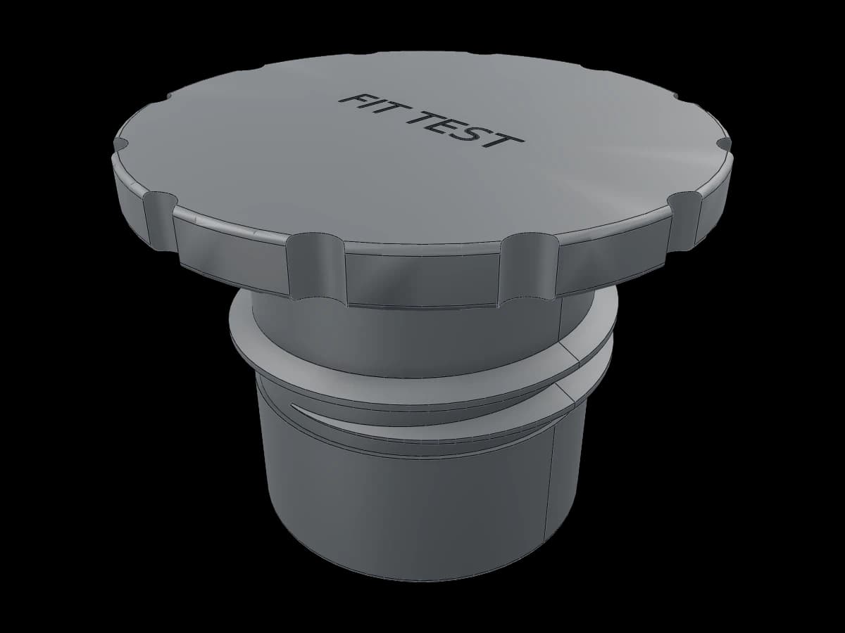 Fuel tank plug