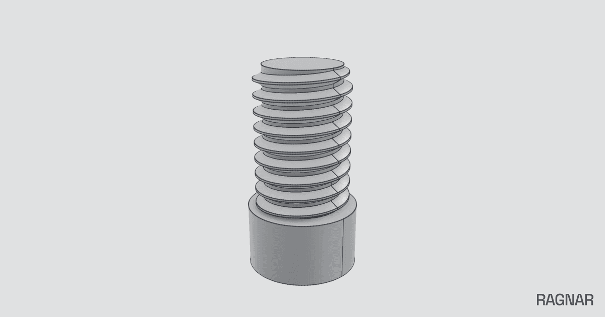 Model modification