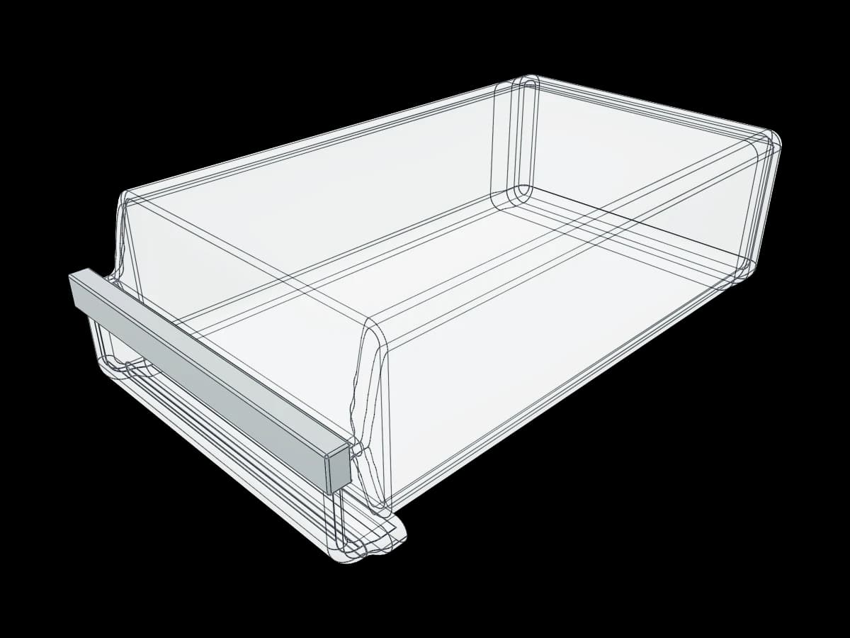 Silicone Freezer Sleeve
