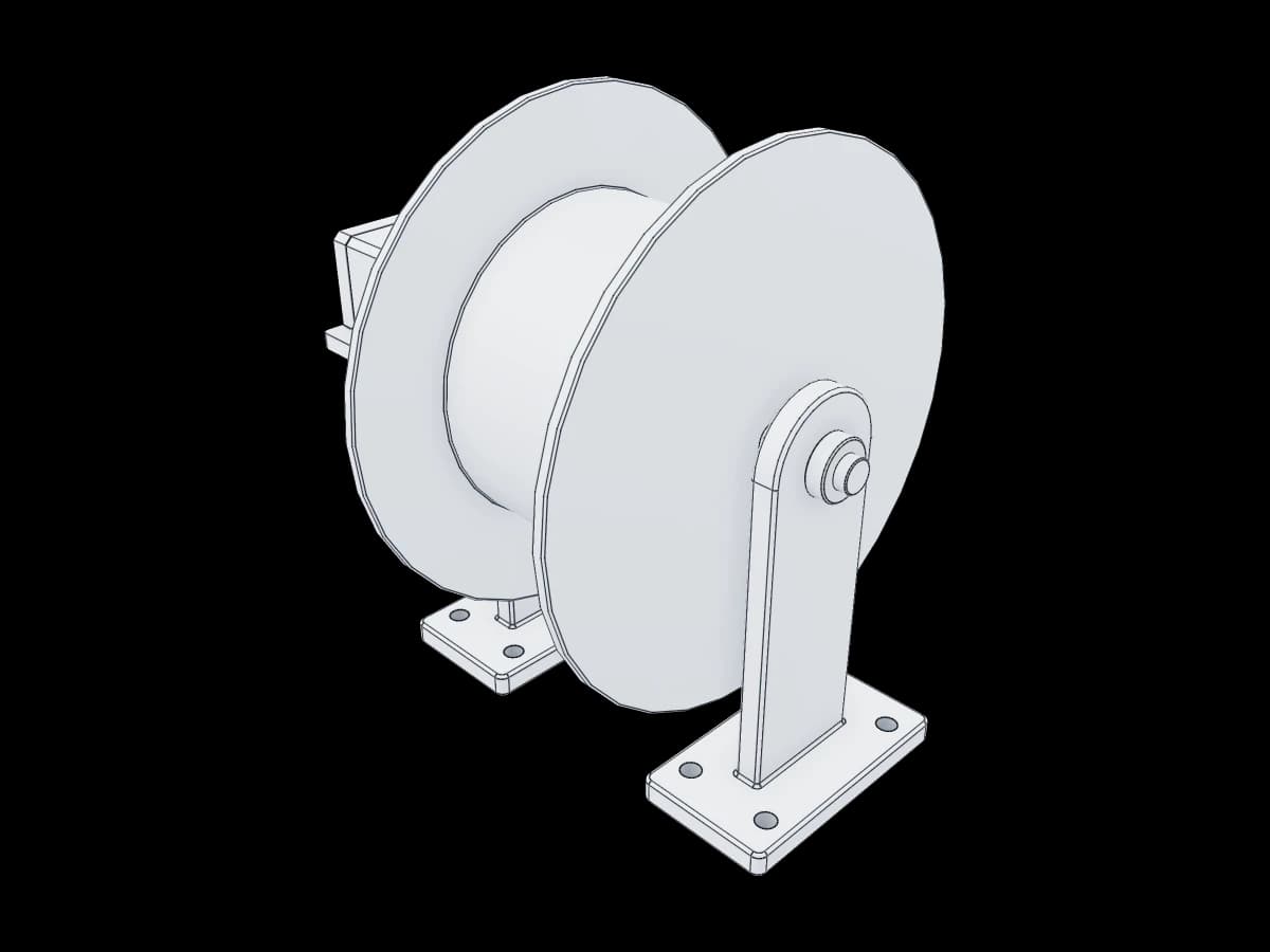 Nuevo modelo 3D