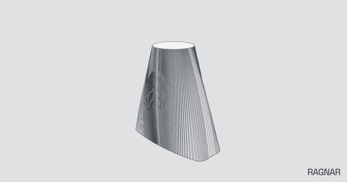 Soap Dispensing Bottle