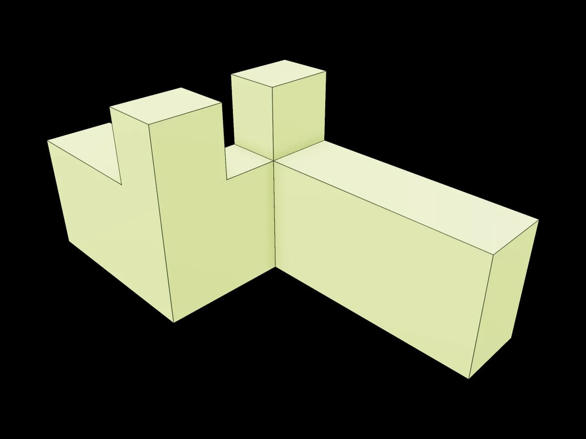 European Method Throws