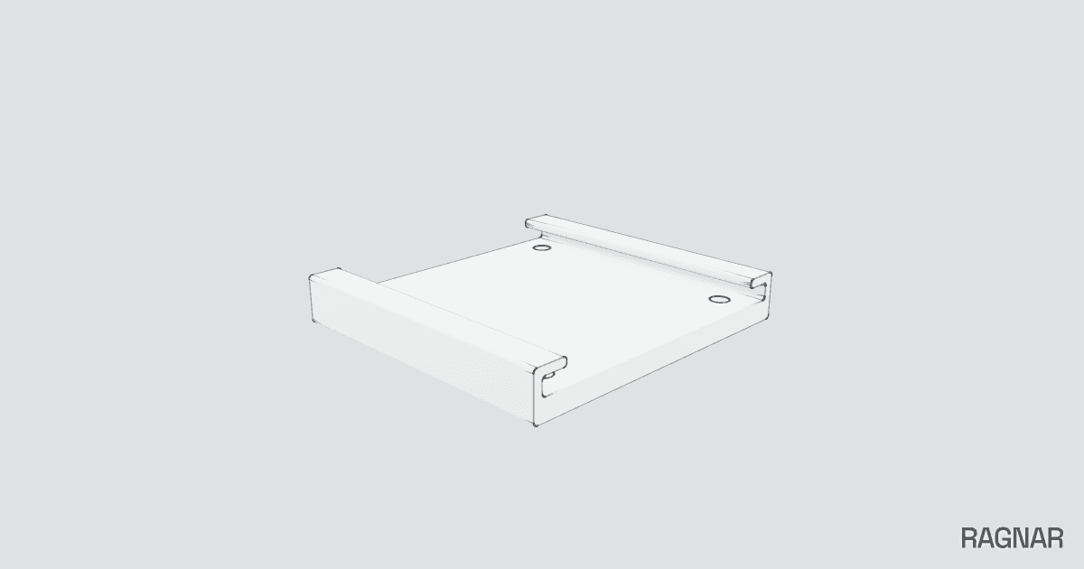 Projector mount