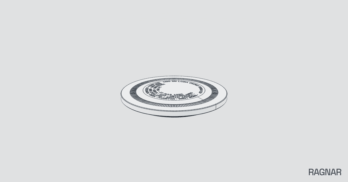 Custom Watch Caseback