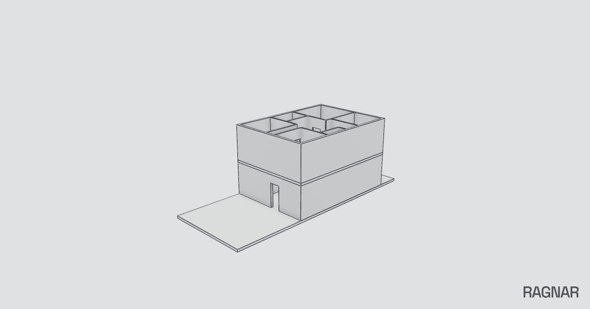 CAD Conversion