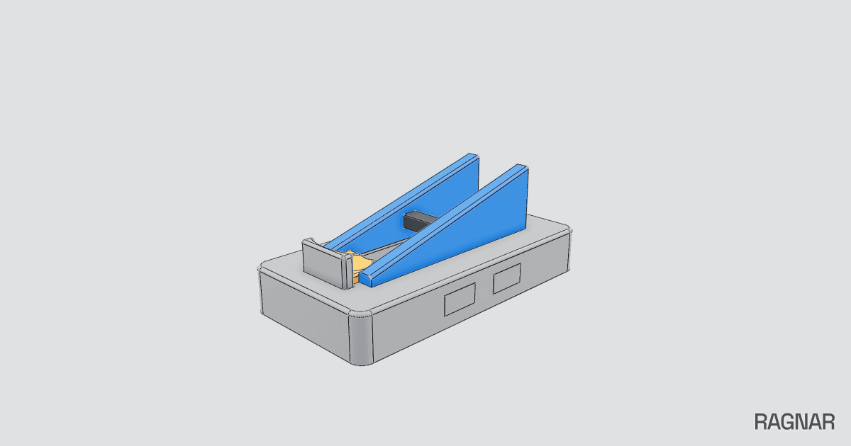 Shoe Cleaning Platform