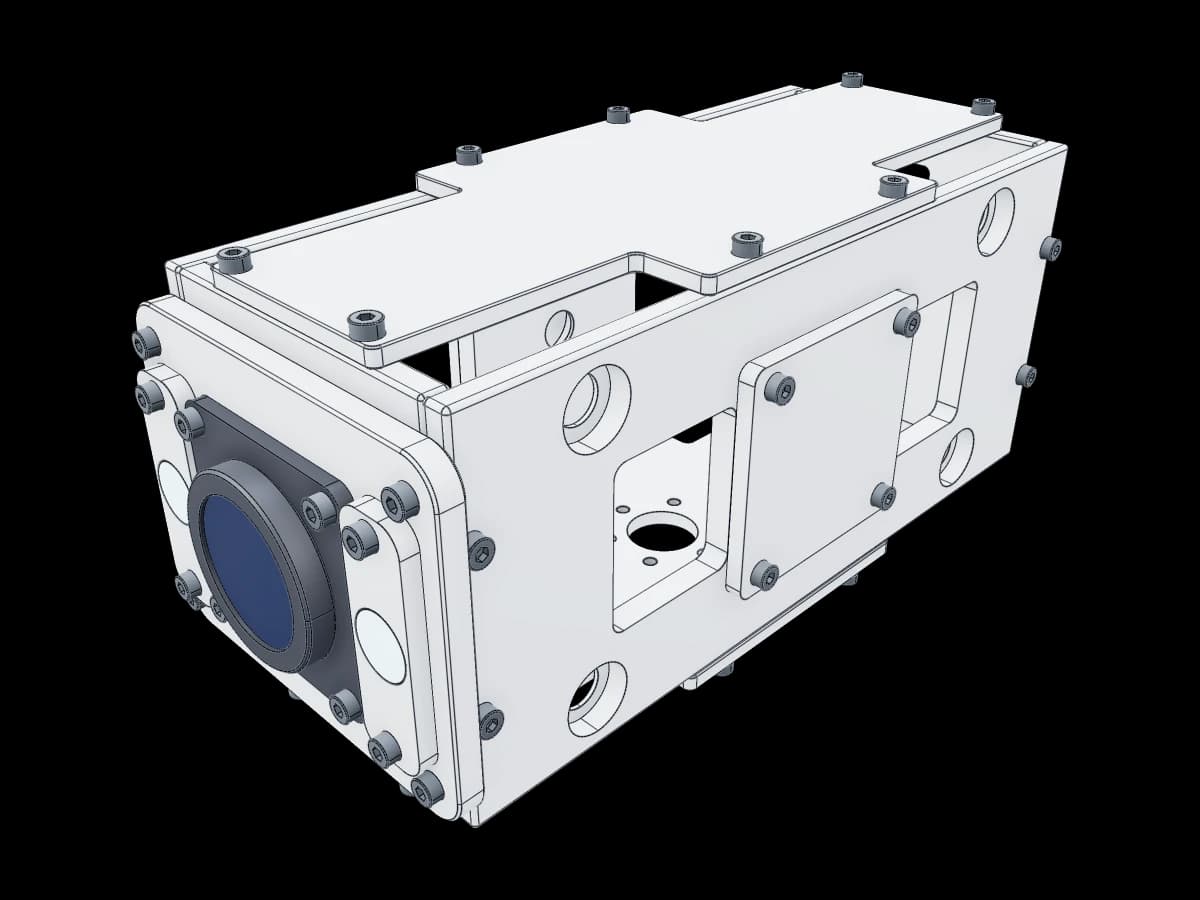 Omniwheel Assembly