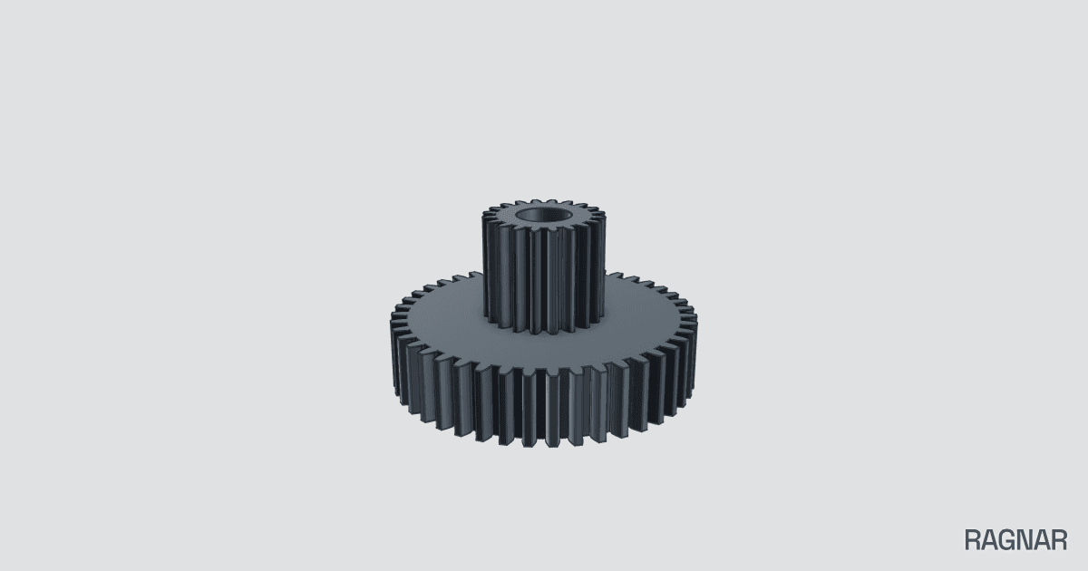 3D Print Model