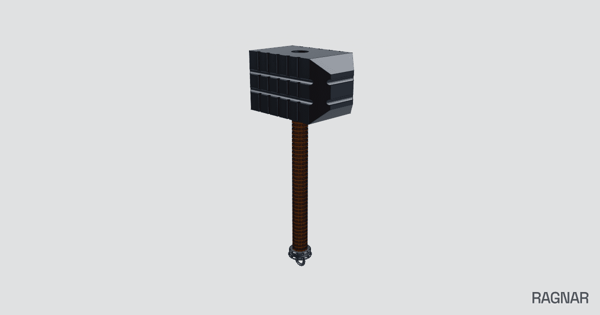 Thor's Hammer