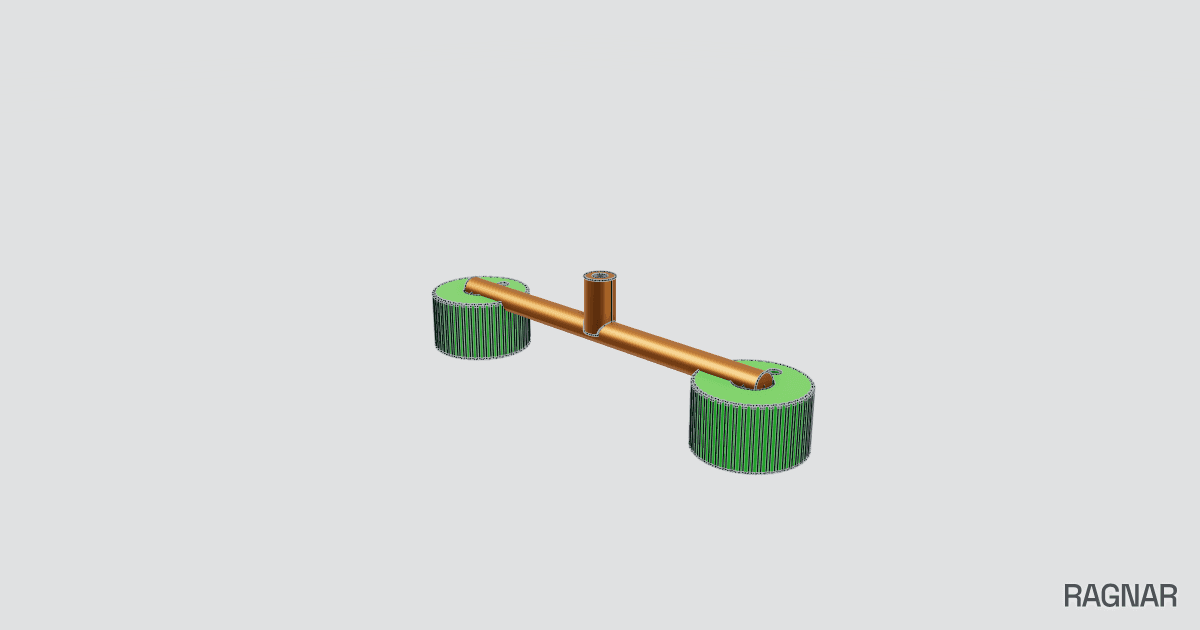 Dual Bottle Adapter