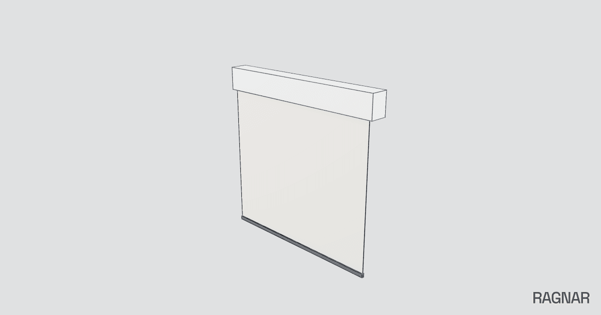 Smart Curtain System