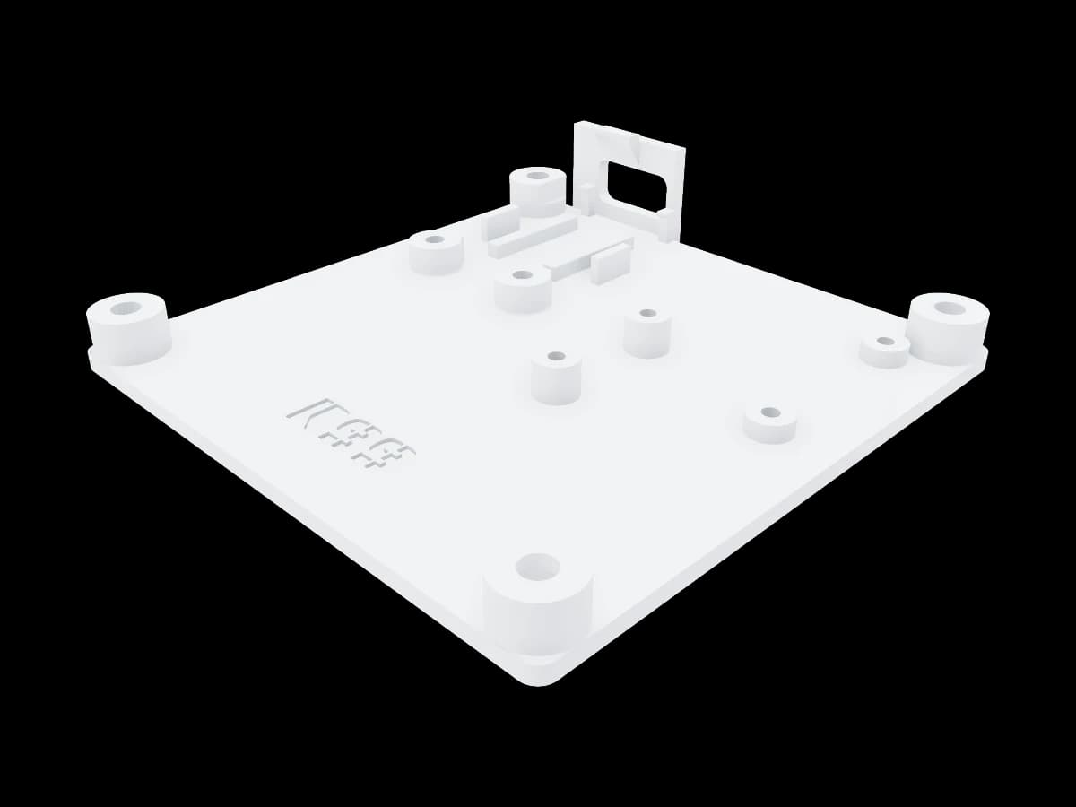 USB C Base