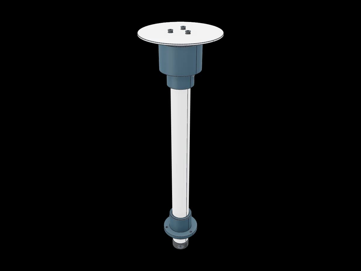 Drive Shaft Couplers
