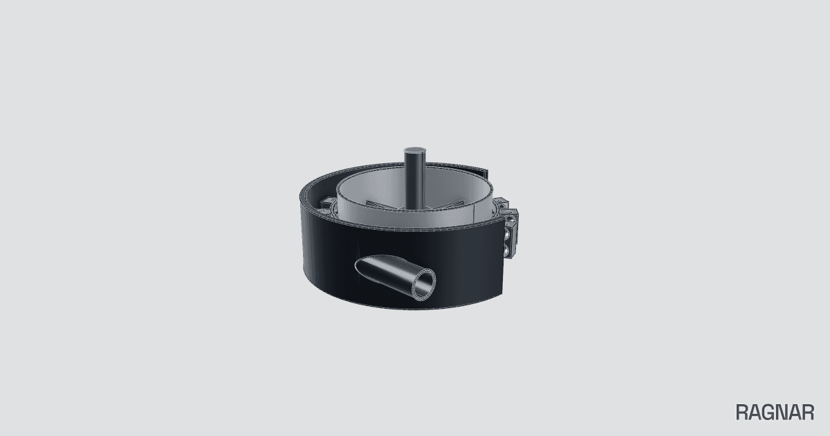 Dual-Power Pelton Turbine