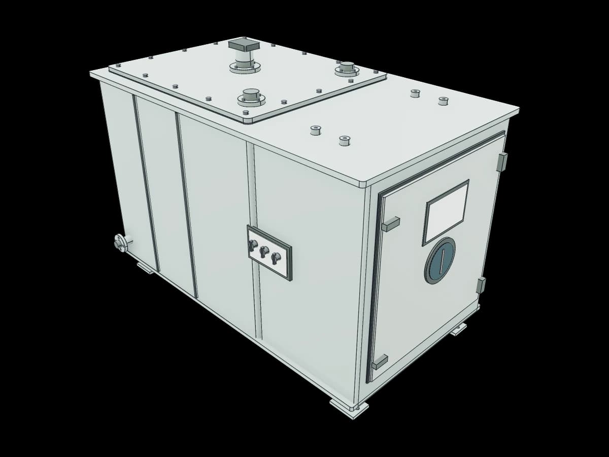 Mechanical Part