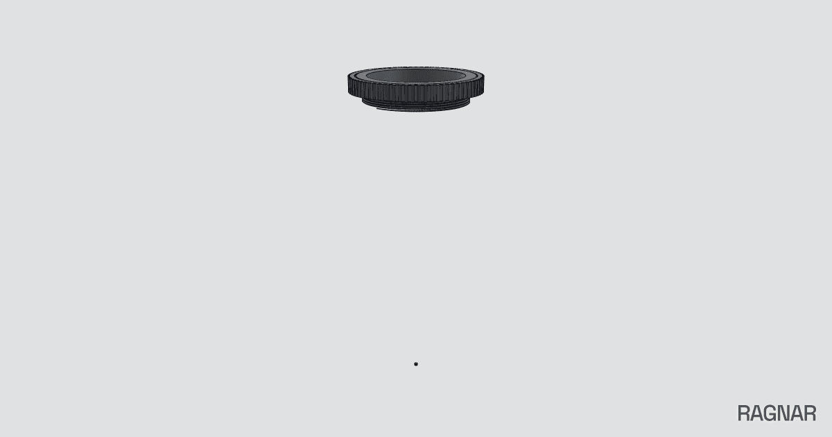 Lens Adapter Ring