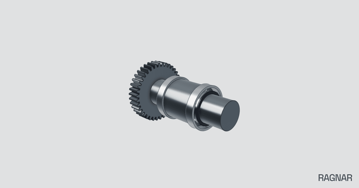 Technical Sketch Conversion