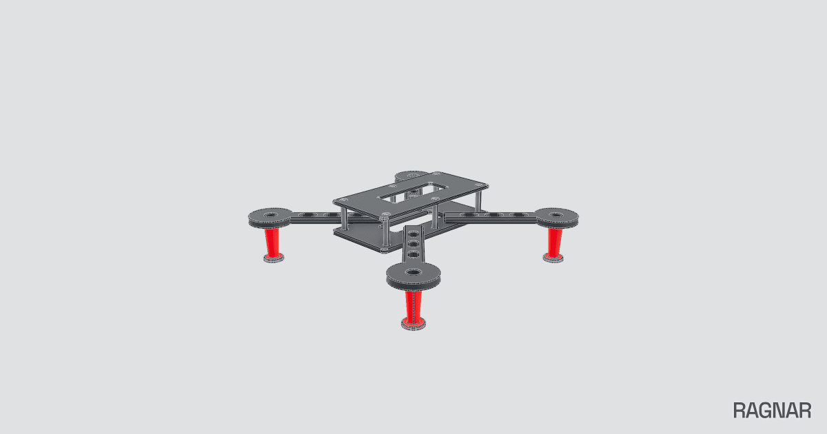 Drone Frame