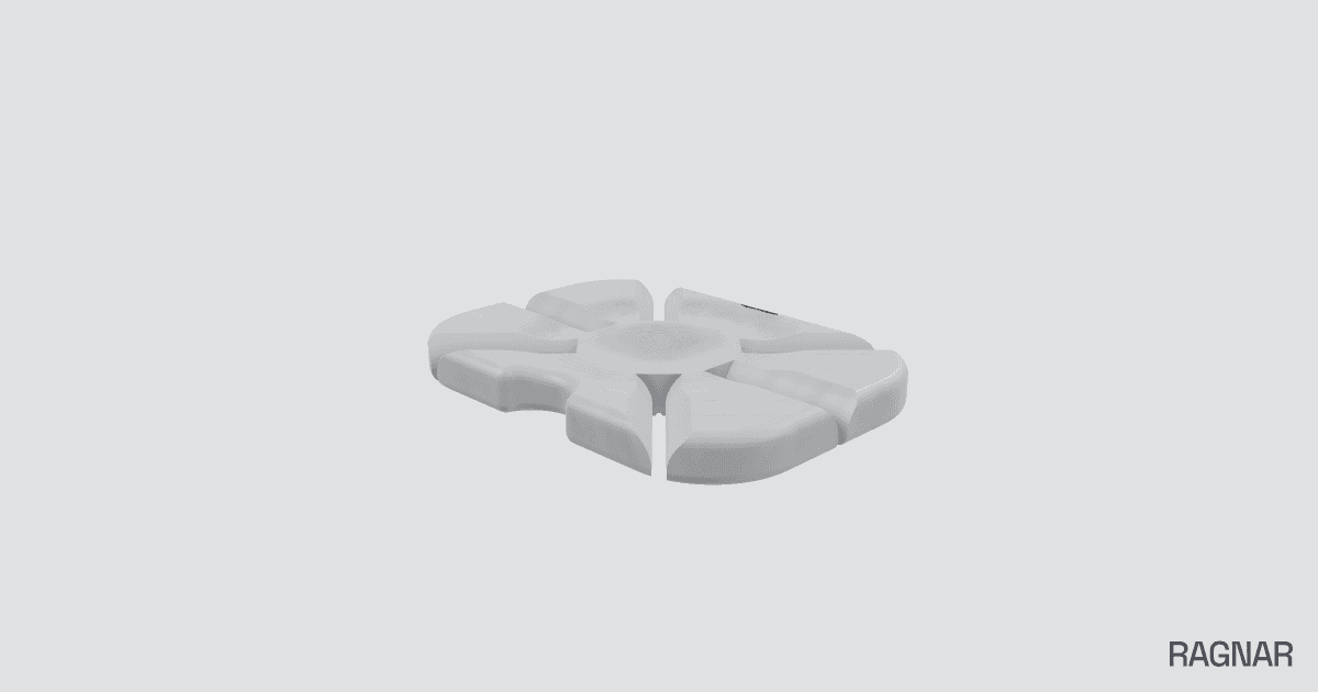 Custom product replica