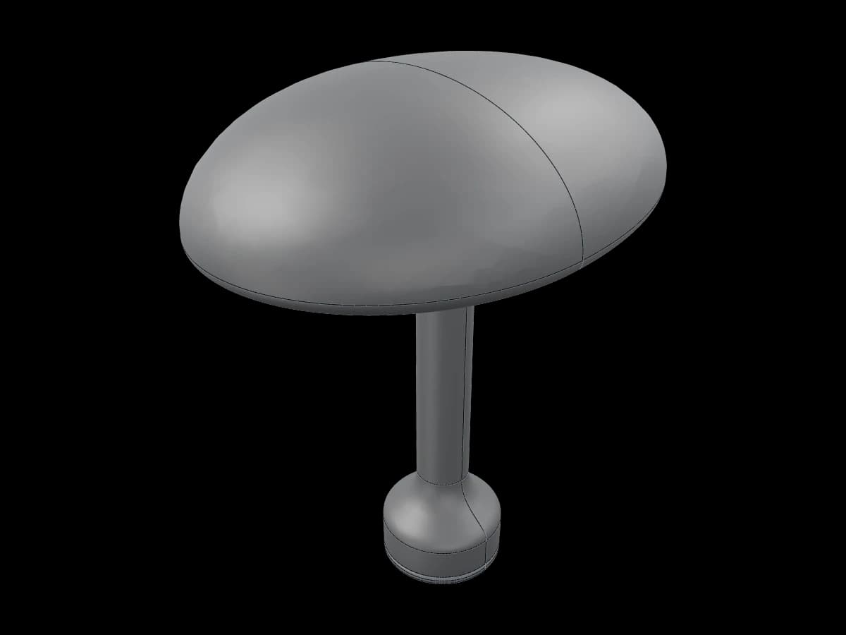 Long PS5 Thumbstick
