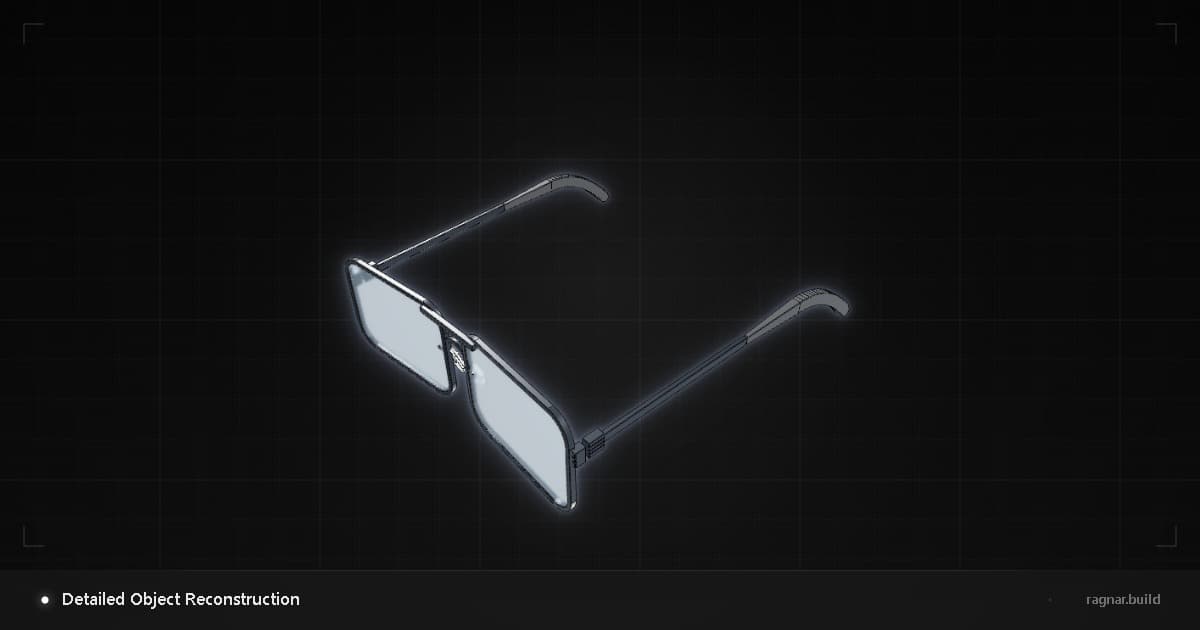 Metal Aviator Glasses