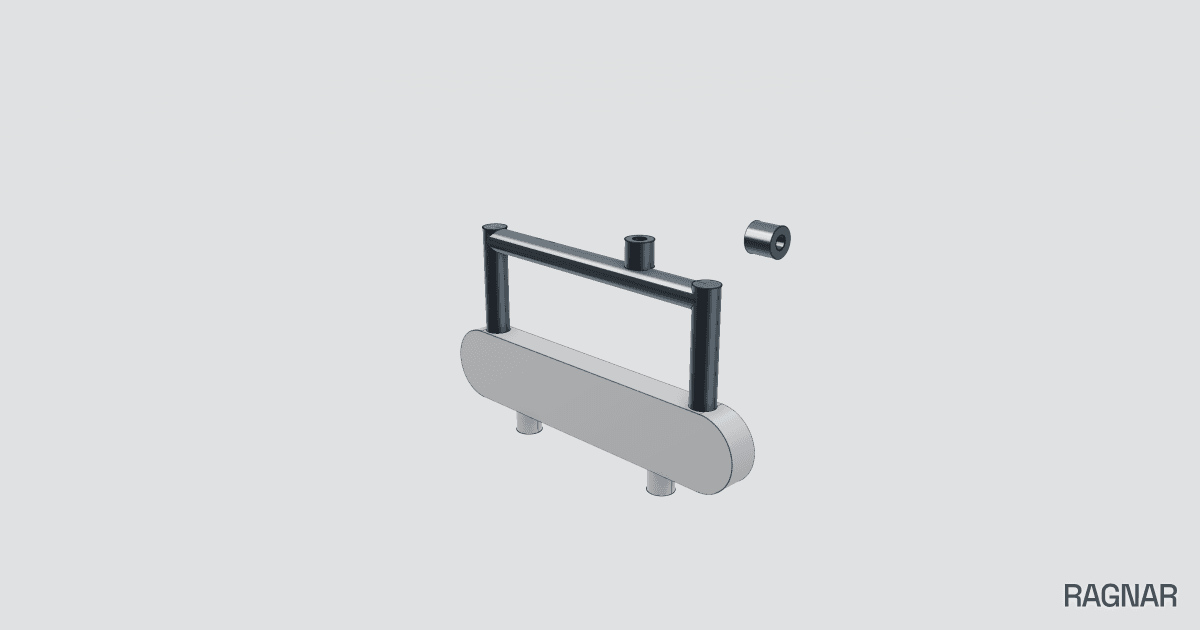 Mounting bracket assembly