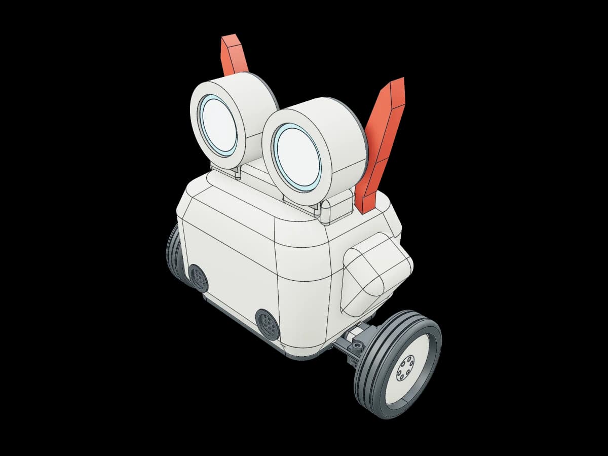 Micro Robot