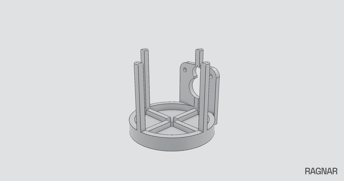 Can Holder