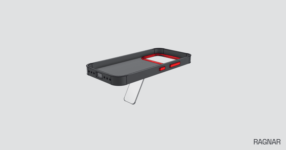 Poco X7 Case