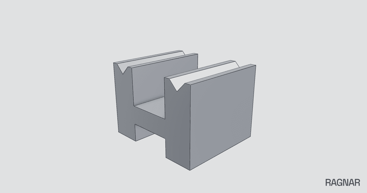 Multi-view CAD Model