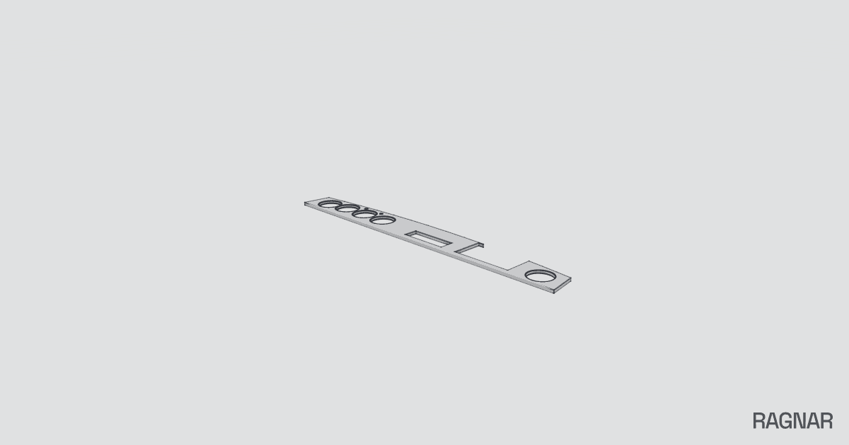 3D CAD File