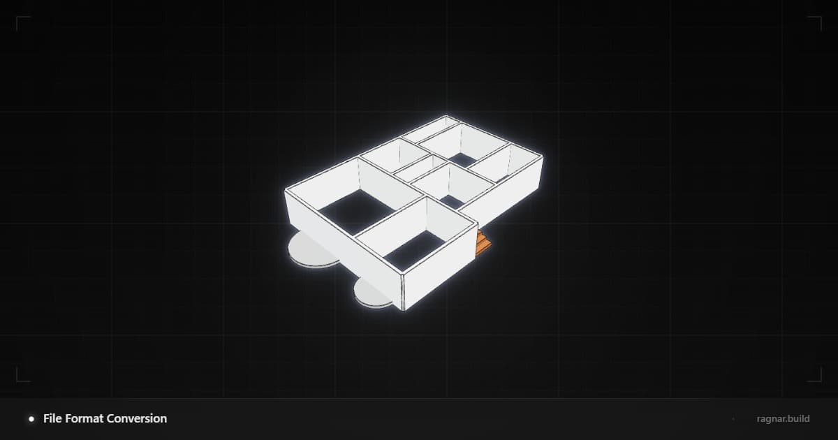 Building Floor Plan