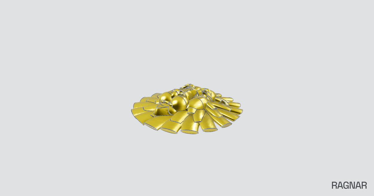 Duplicate design