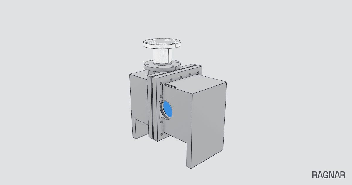 Dual-Chamber Fuel Cell
