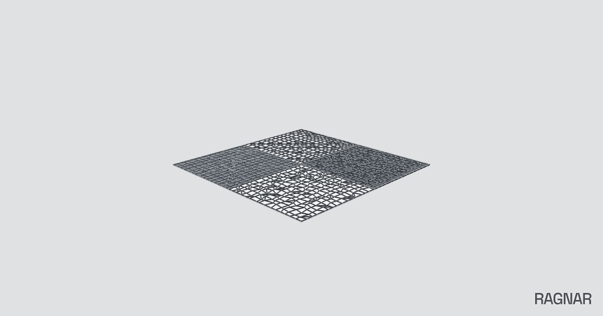 Survey Map Conversion