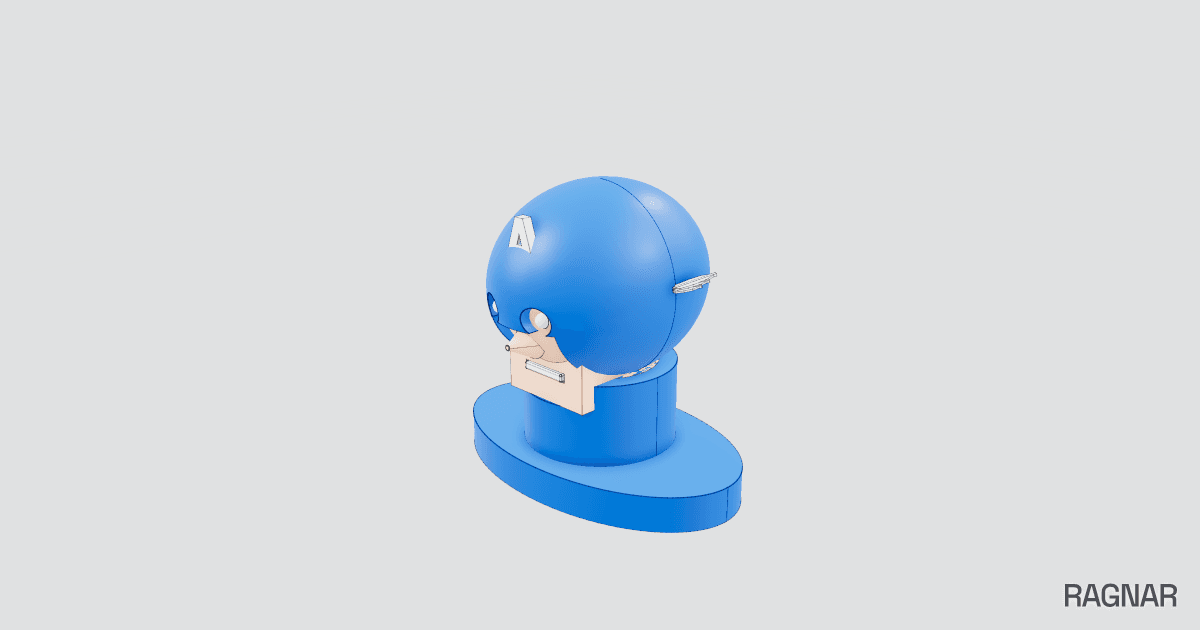 Generic 3D Object