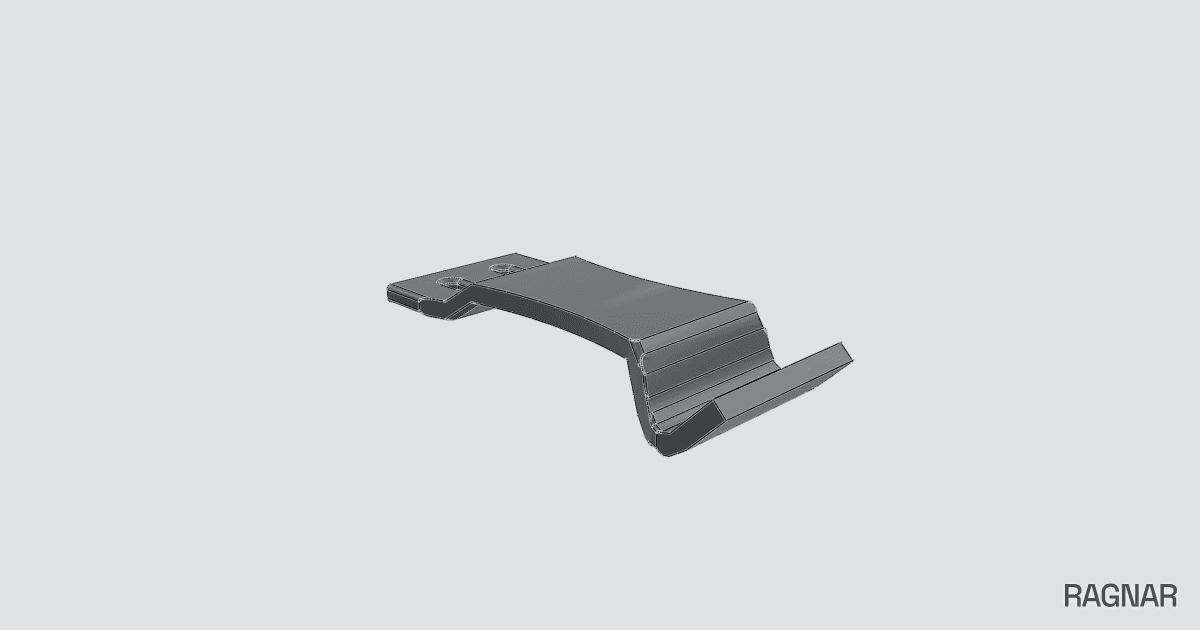 Knife Belt Clip