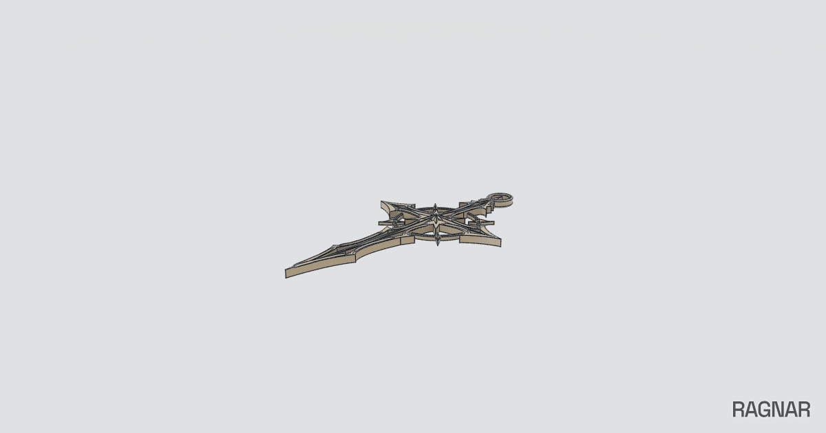 Custom CAD Component
