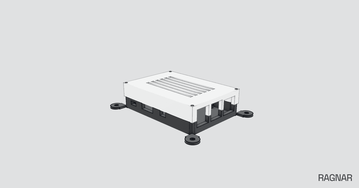 Raspberry Pi Case