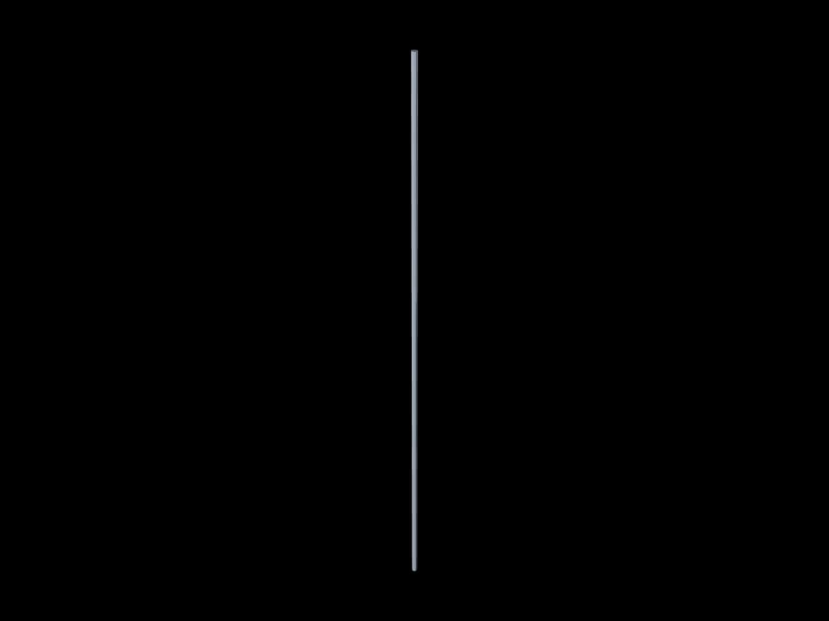 Steel Sucker Rod