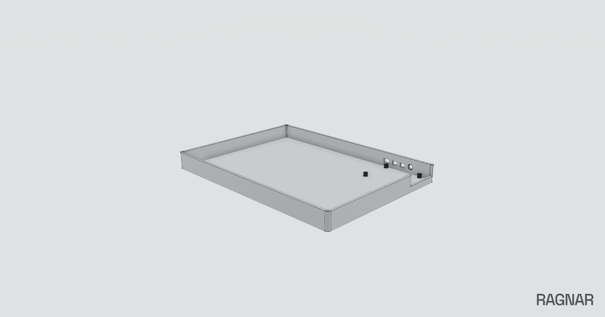 Raspberry Pi Laptop