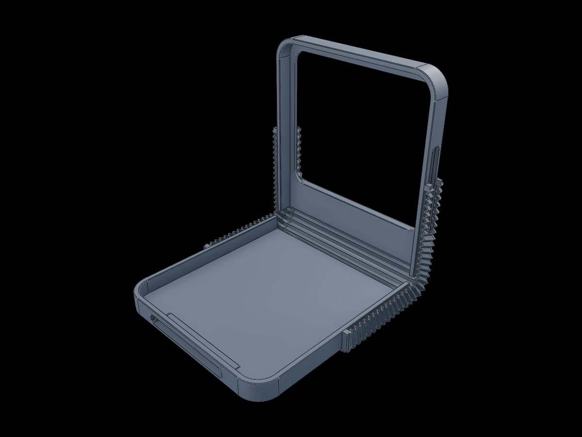 Folding Phone Case